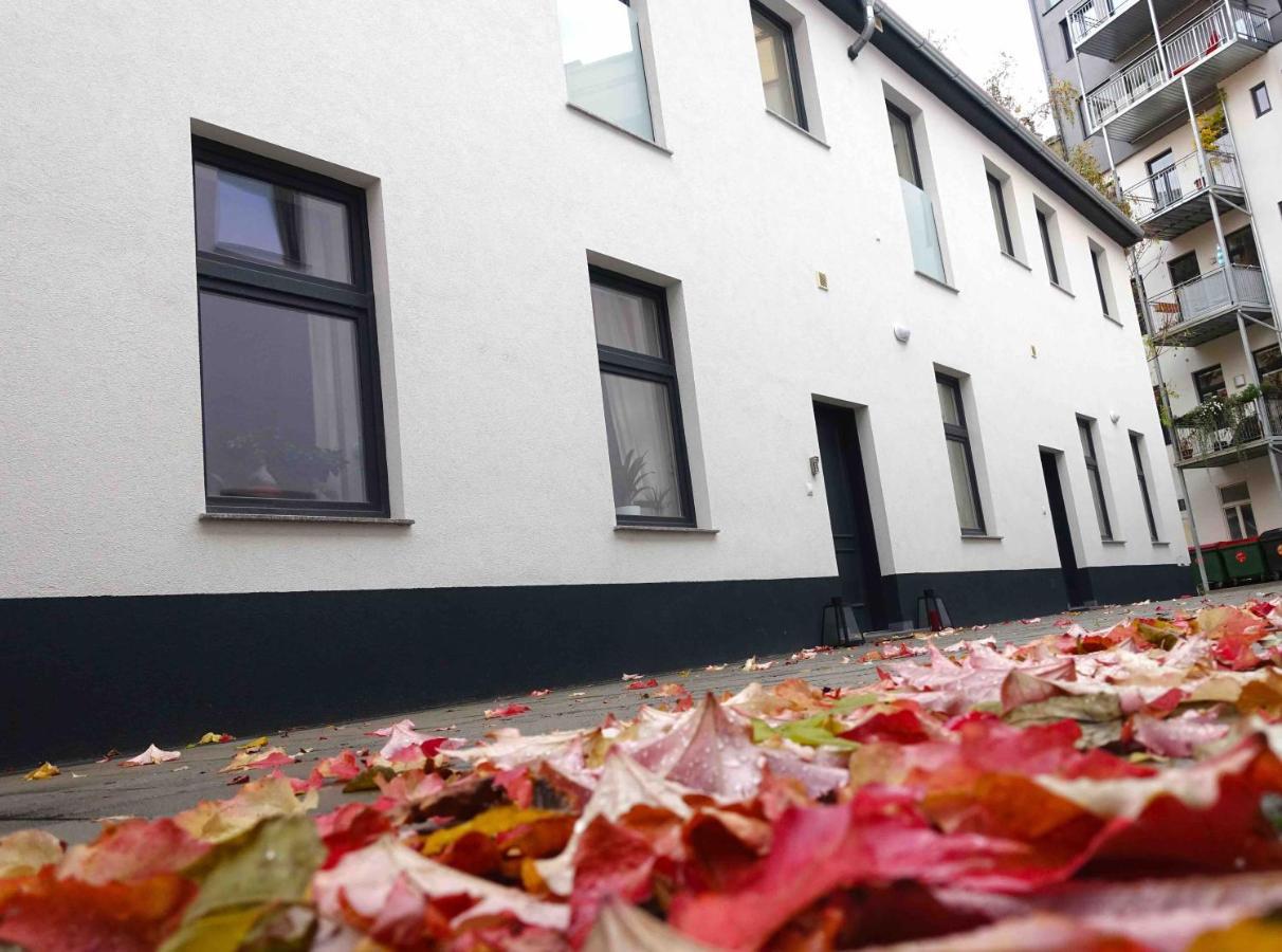 Studio U Parkplatz, Zentrale Ruhelage Neben Grünoase Apartamento