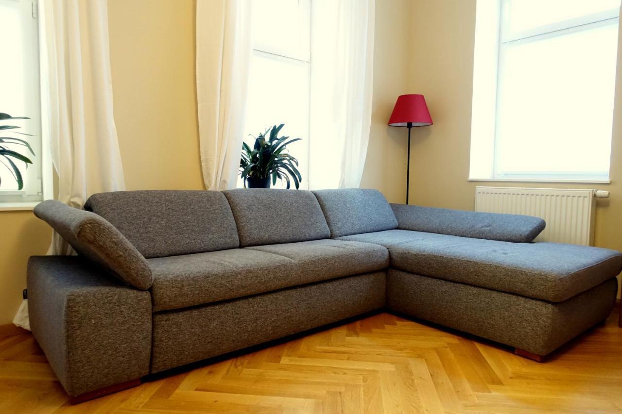 Apartamento Studio U Parkplatz, Zentrale Ruhelage Neben Grünoase
